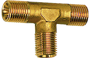 T-Stück AG 1/8"