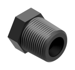 vakdugó 1/8"