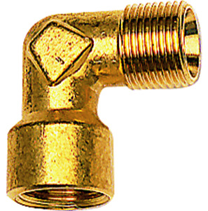 könyök idom k/b 3/4"