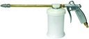Spray gun