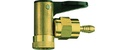 Tire-valve connector