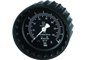 Manometer