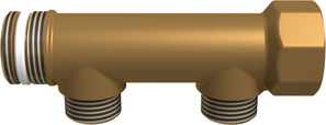 Verteiler Serie VT