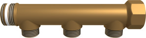 Verteiler Serie VT
