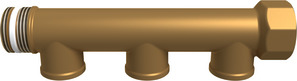 Verteiler Serie VT