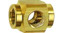 Kreuzverteiler