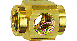 Kreuzverteiler