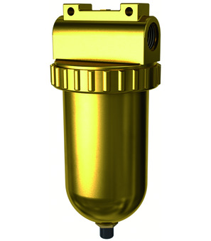 finomszűrő sorozat Gold FI04-M-F0,01