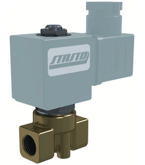 2/2-way solenoid valve Series 21A.Z