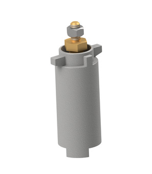 Stem extension Series 5808