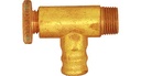 Absperrventil Serie 223