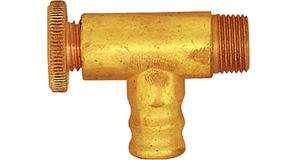 Globe valve Series 223