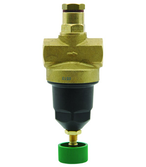 Druckregler Serie PR01