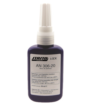Klebstoff Serie 3044