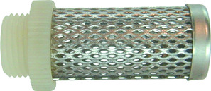 Saugkorb Serie 110100