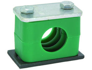 Tube clamp Series RAP3