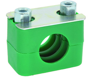Tube clamp Series RAP18