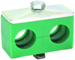 2-pipe clamp Series RBP4