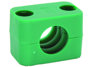 Tube clamp Series RAP