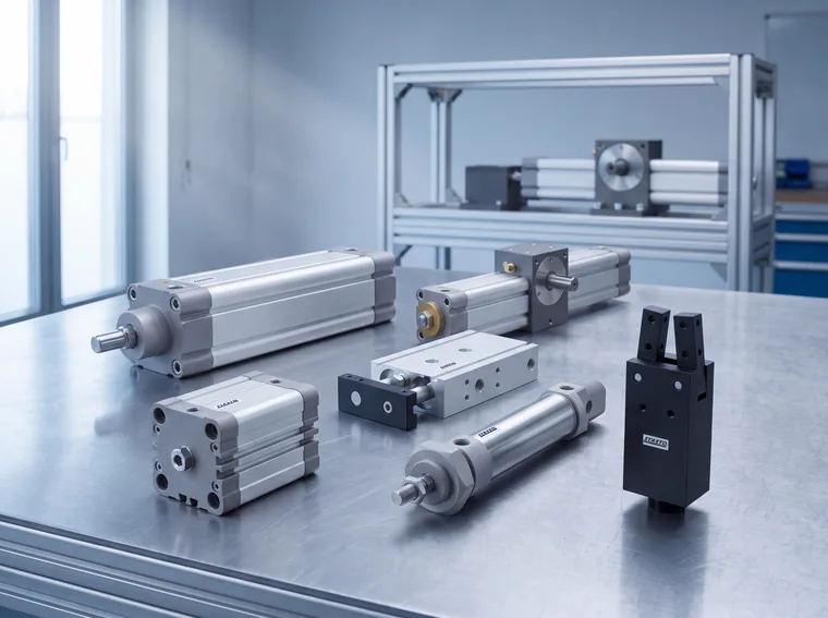 Cylinders