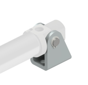 Swivel bracket Series AS