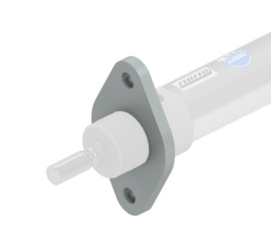 Flange bracket Series FL