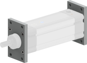 Flange bracket Series XFL