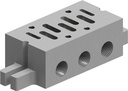egyszelepes alaplap sorozat SBI-S