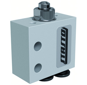 3/2-Wegeventil Serie PM140, MA