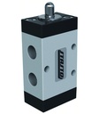 3/2-Wegeventil Serie VCMS