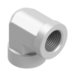 90° Union elbow Series 3042