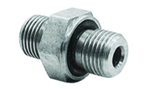 Male stud adapter Series 3072