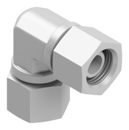 90° Union elbow Series 3080