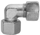 Adjustable elbow fitting Series C-EW-71