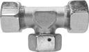 Adjustable T-fitting Series C-ET-71