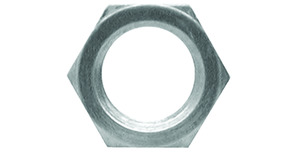 Hexagonal nut Series C-GM-71