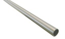 Seamless stainless steel pipe