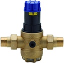 Druckregler Serie PR02/PR10