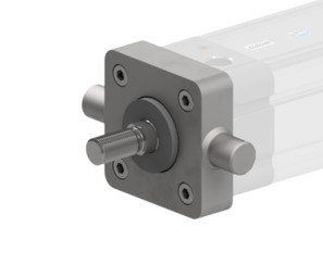 Swivel bracket Series XCBF
