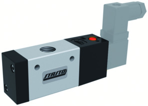 3/2-Wegeventil Serie K3.W