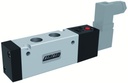 5/2-Wegeventil Serie K5.W1