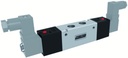 5/2-Wegeventil Serie K5.W2