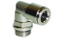 Unidirectional flow control valve Series MV44