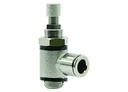 Banjo flow control valve Series MV16MA35-B