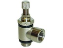 Banjo flow control valve Series MV40-B