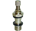 Unidirectional banjo flow control valve Series MV16-C/V