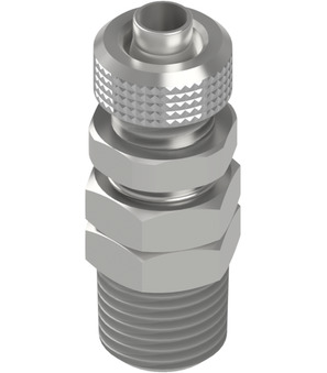 Swivel male fitting Series SC12C-360