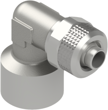 Female elbow Series SC17