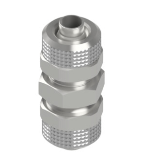 Straight connector Series SC13