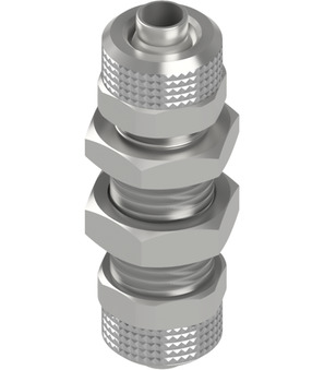 Bulkhead fitting Series SC27